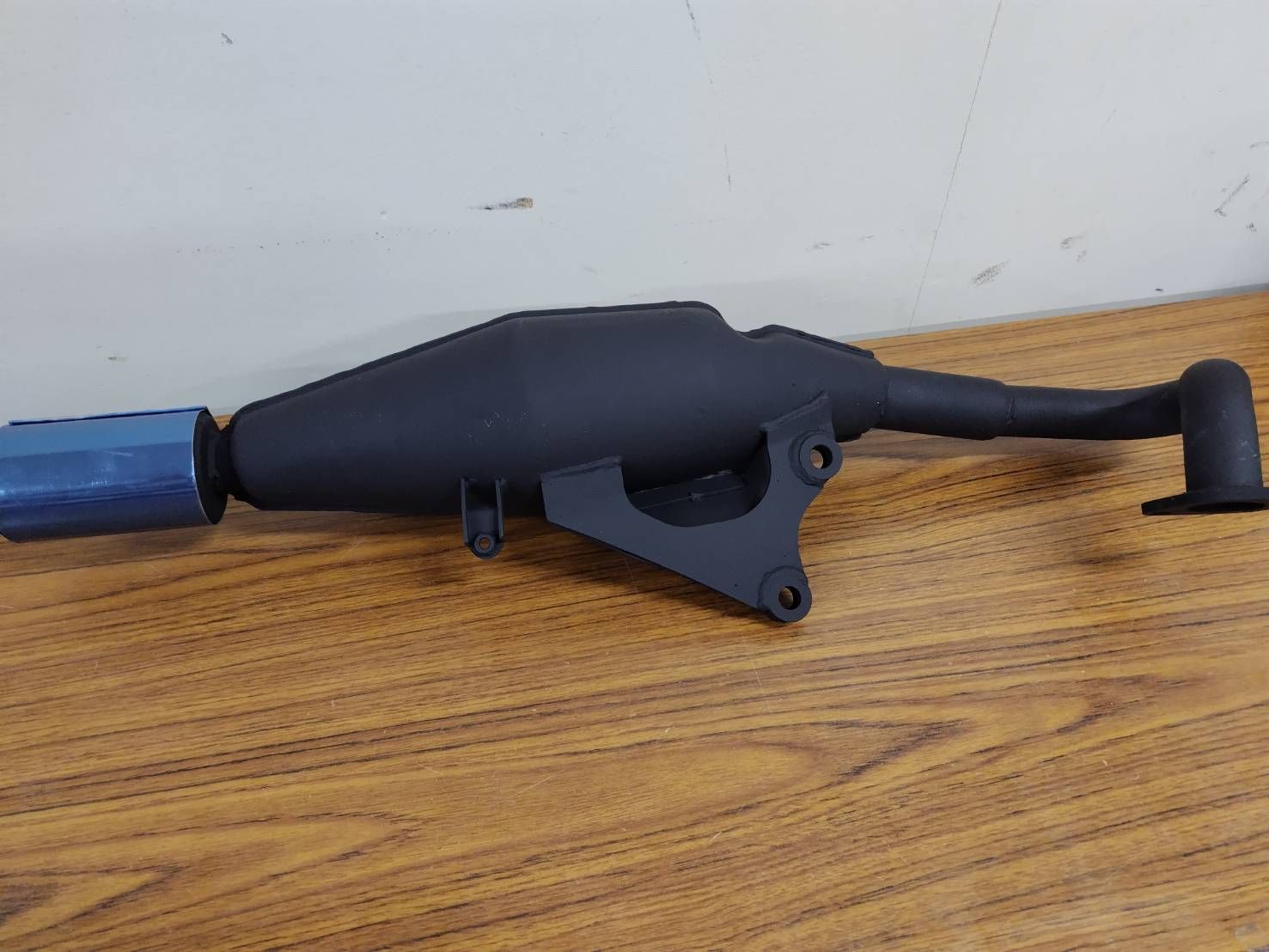 エキゾーストマフラースポーツタイプ アドレスV100 スポーツタイプ