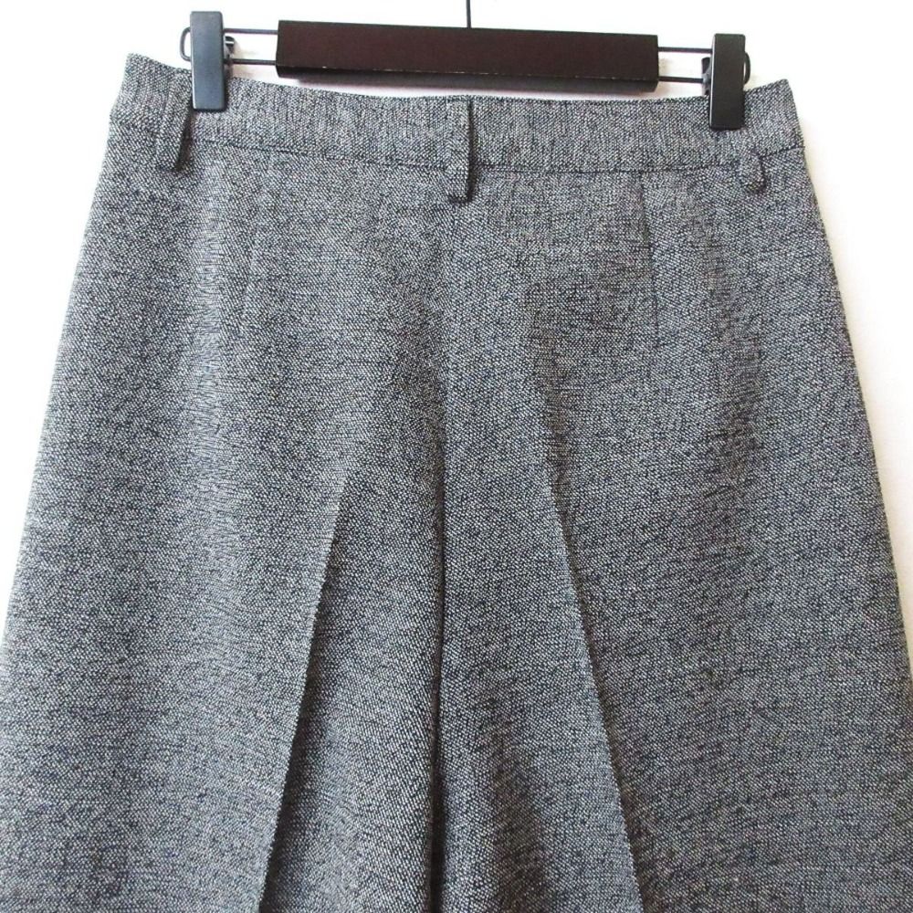 ドゥーズィエムクラス パンツ グレー サイズ38 Straight Jeans (グレー