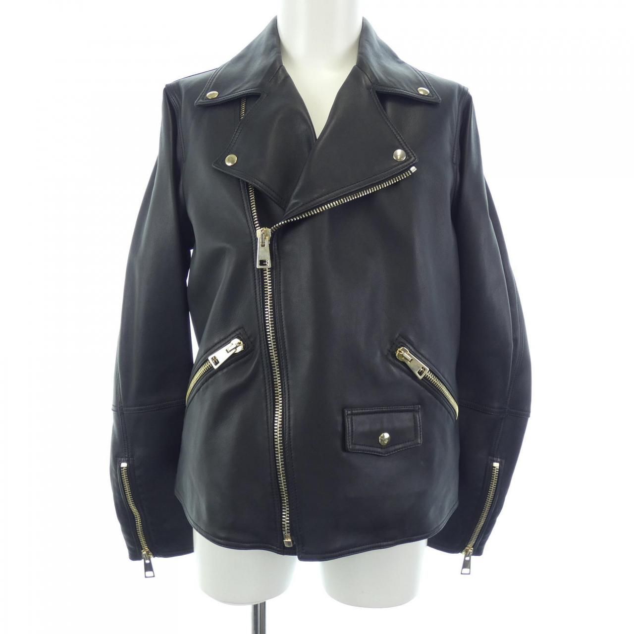 1945CA ライダースジャケット