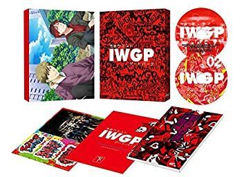 【中古】「非常に良い」池袋ウエストゲートパーク DVD BOX 下巻 中古】「非常に良い」池袋ウエストゲートパーク DVD BOX 下巻 - メルカリ