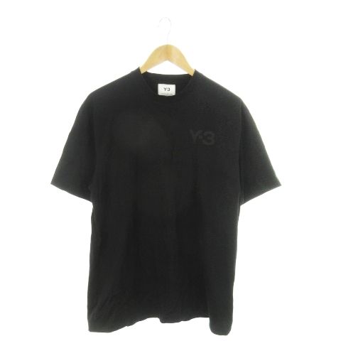 ワイスリー Y-3 ヨウジヤマモト YOHJI YAMAMOTO Tシャツ