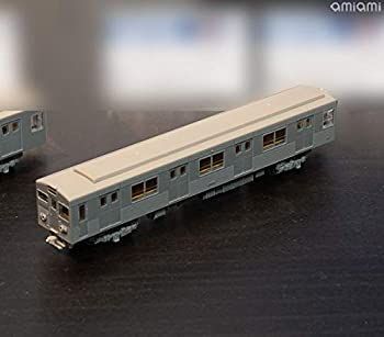 鉄道コレクション 旧大阪市営地下鉄10A系 基本5両セットA+増結5両