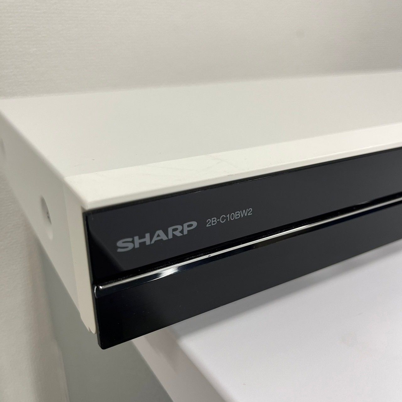 maiです!2019年製2B-C10BW2 ブルーレイレコーダー 2B-C10BW2 | AQUOS 4Kレコーダー／AQUOS ブルーレイ：シャープ