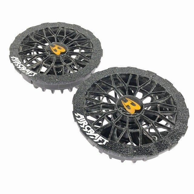 比較的 です BURTLE バートル エアークラフト リチウムイオンバッテリー AC 09 ファンユニット 09-1 暑さ対策117362