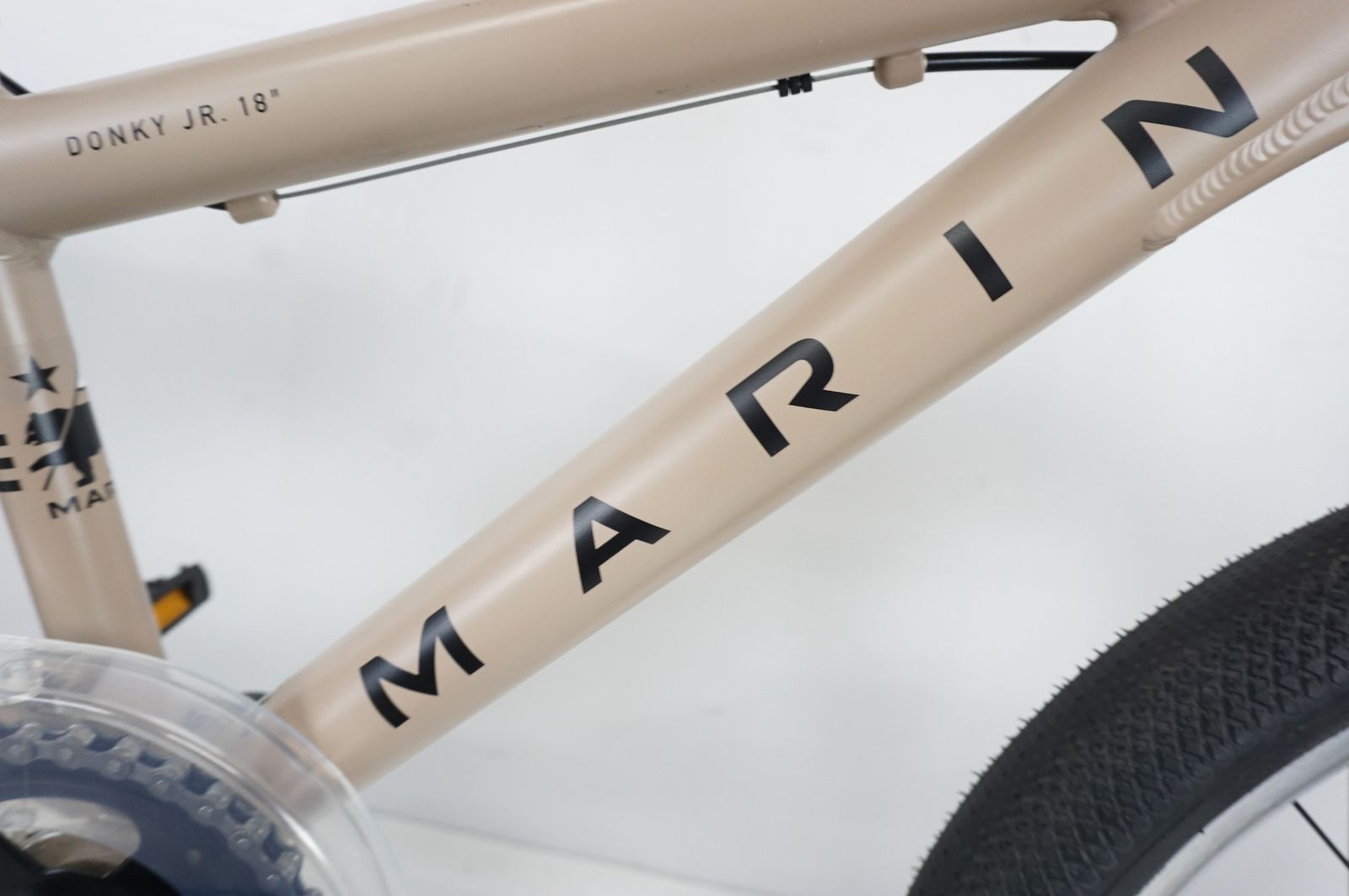 MARIN マリン