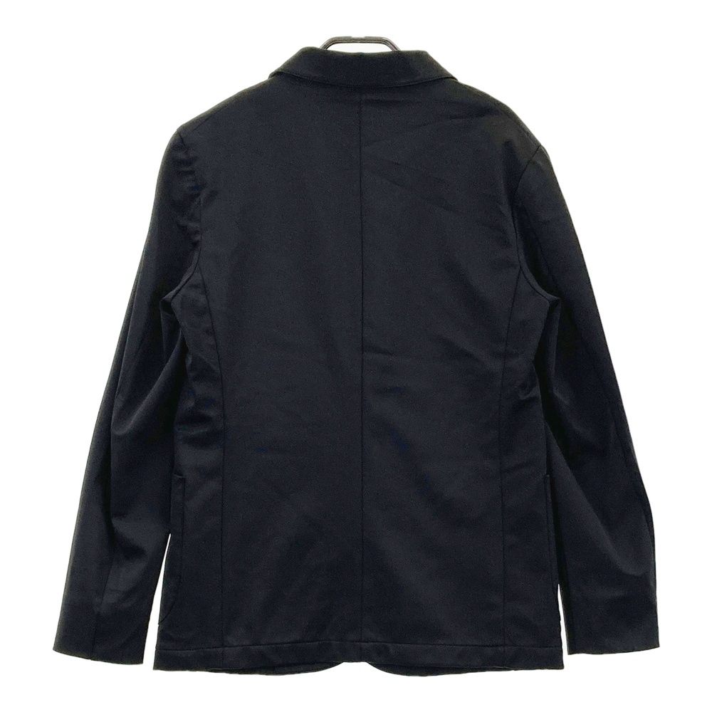 超美品】パーリーゲイツ 千鳥柄2WAY ダウンジャケット サイズ5