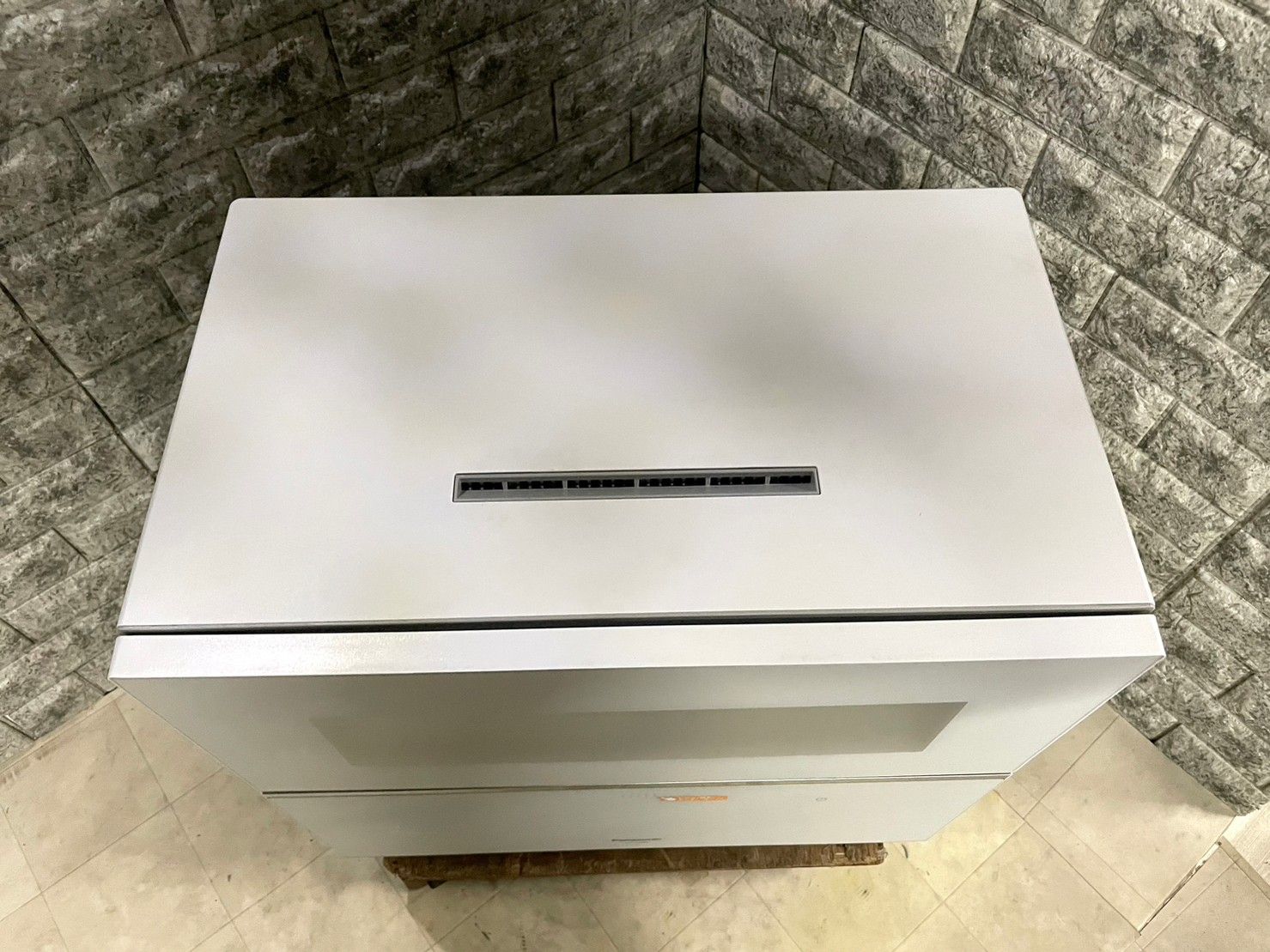 全国送料無料☆電気食器洗い乾燥機☆2021年☆パナソニック☆NP-TZ300-W 