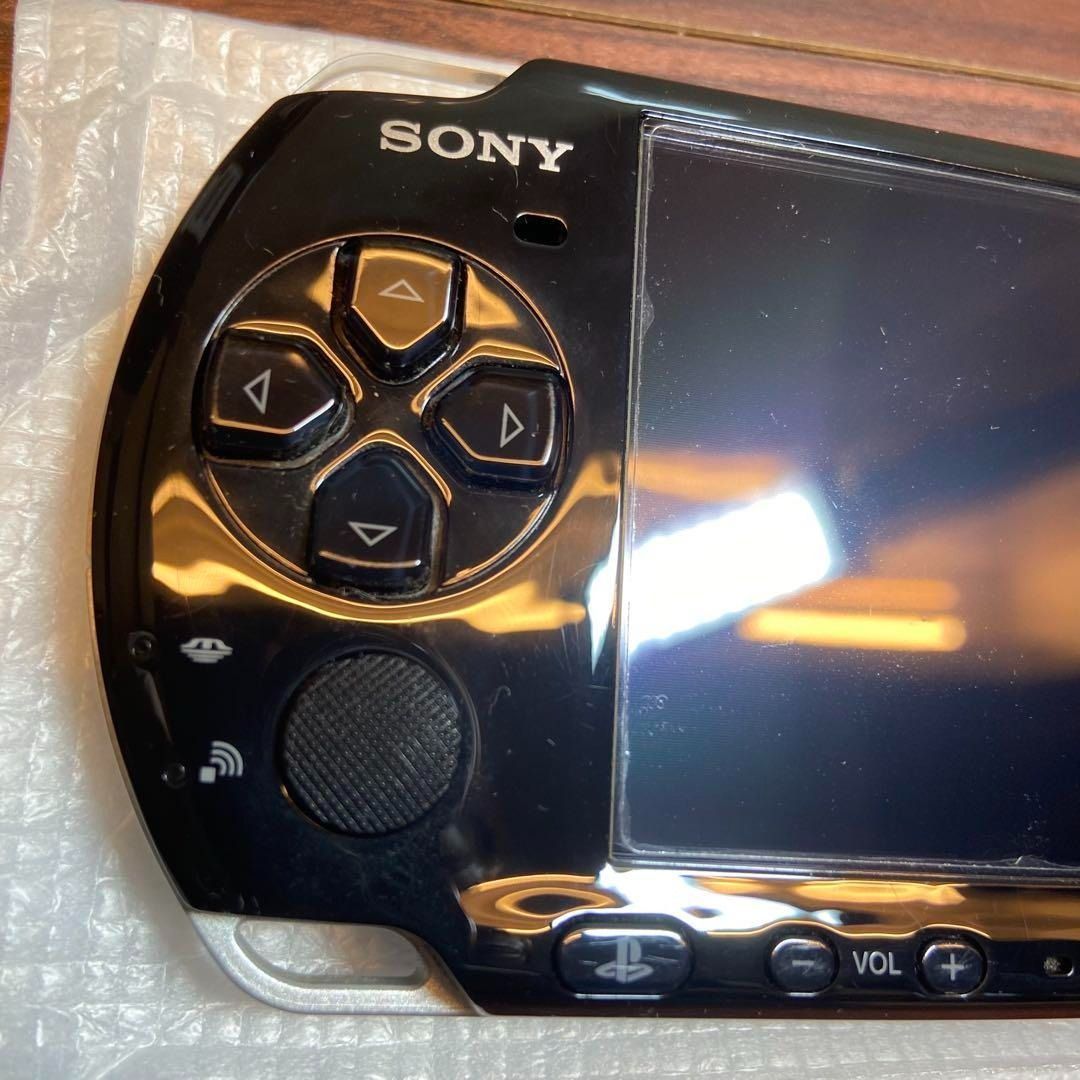 PSP 3000