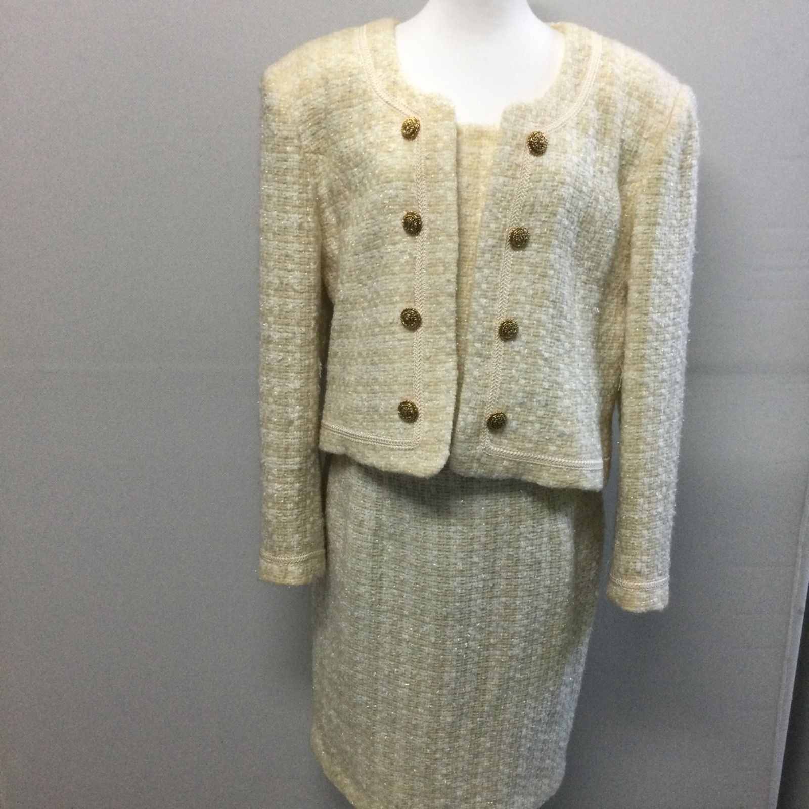 VOGEVOREヴォグヴォーレ(15)スーツ