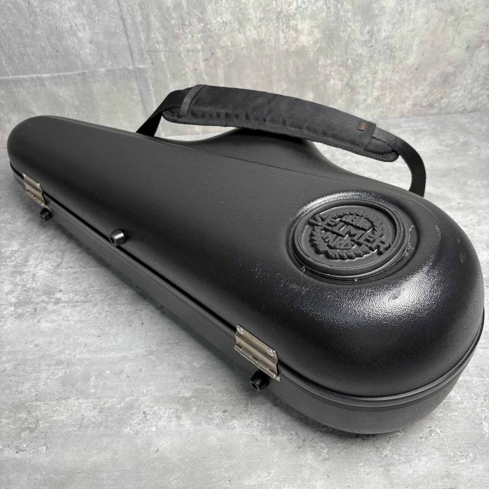 SELMER ハードケース