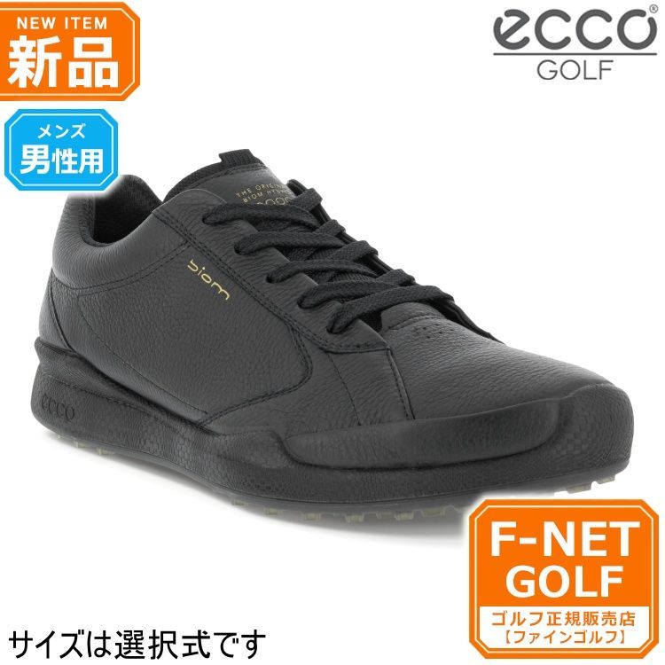 新品【メーカー正規仕入品】【01001ブラック】日本正規品 ECCO