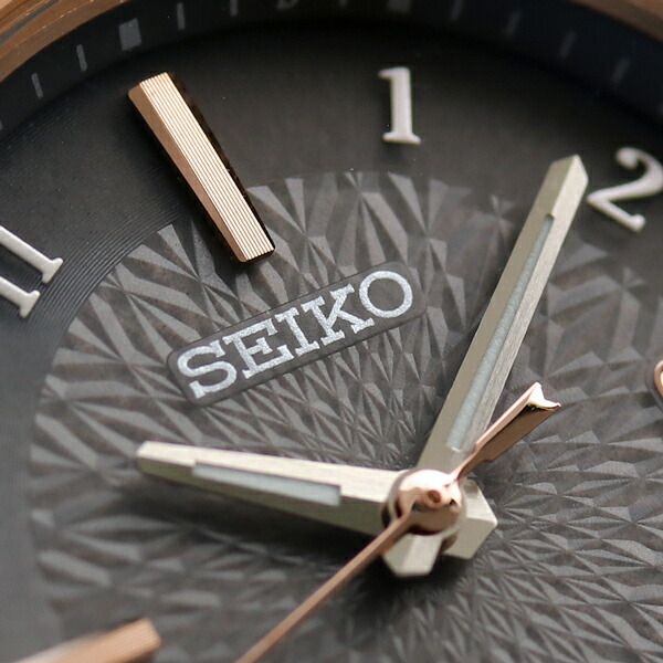 セイコー SEIKO 腕時計 レディース SSQV094 ルキア アイ コレクション