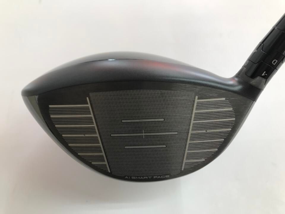 PARADYM Ai SMOKE 9 S Speeder NXGREEN 50 ドライバー キャロウェイ 最短