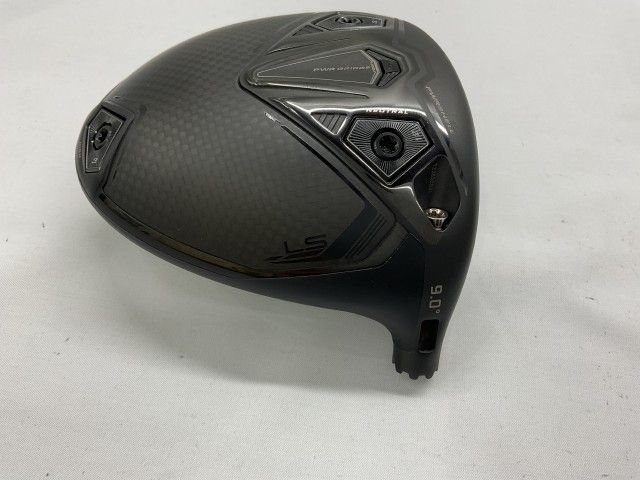 中古】ドライバー コブラ 【超美品】ダークスピードLS DARKSPEED LS 