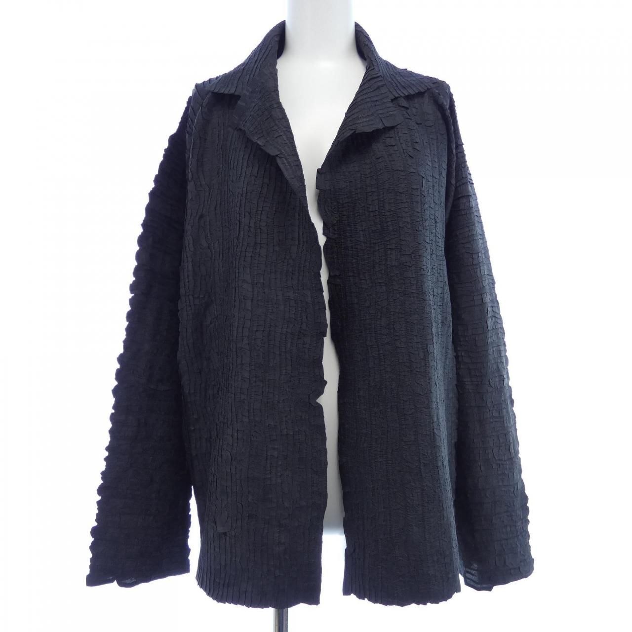 イッセイミヤケ ISSEY MIYAKE シャツ