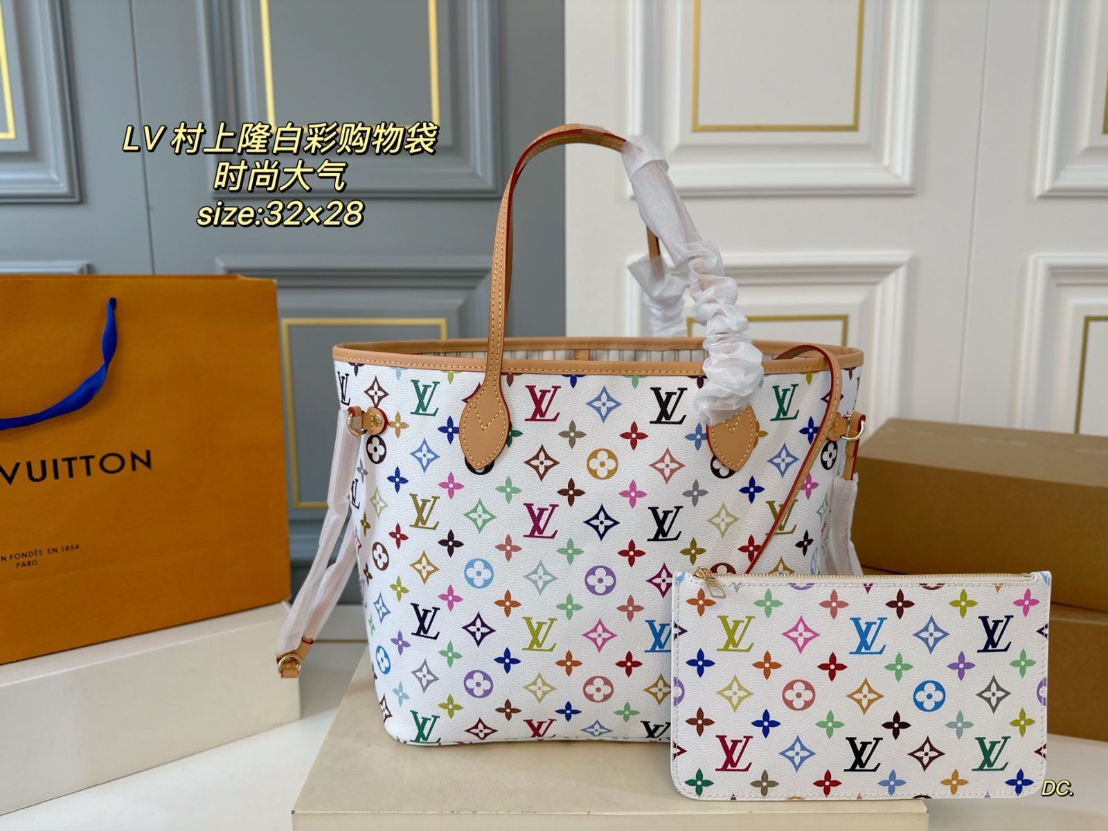 むらかみたかし氏デザインのバック Takashi Murakami x Porter 2way ヘルメットバッグ 村上隆