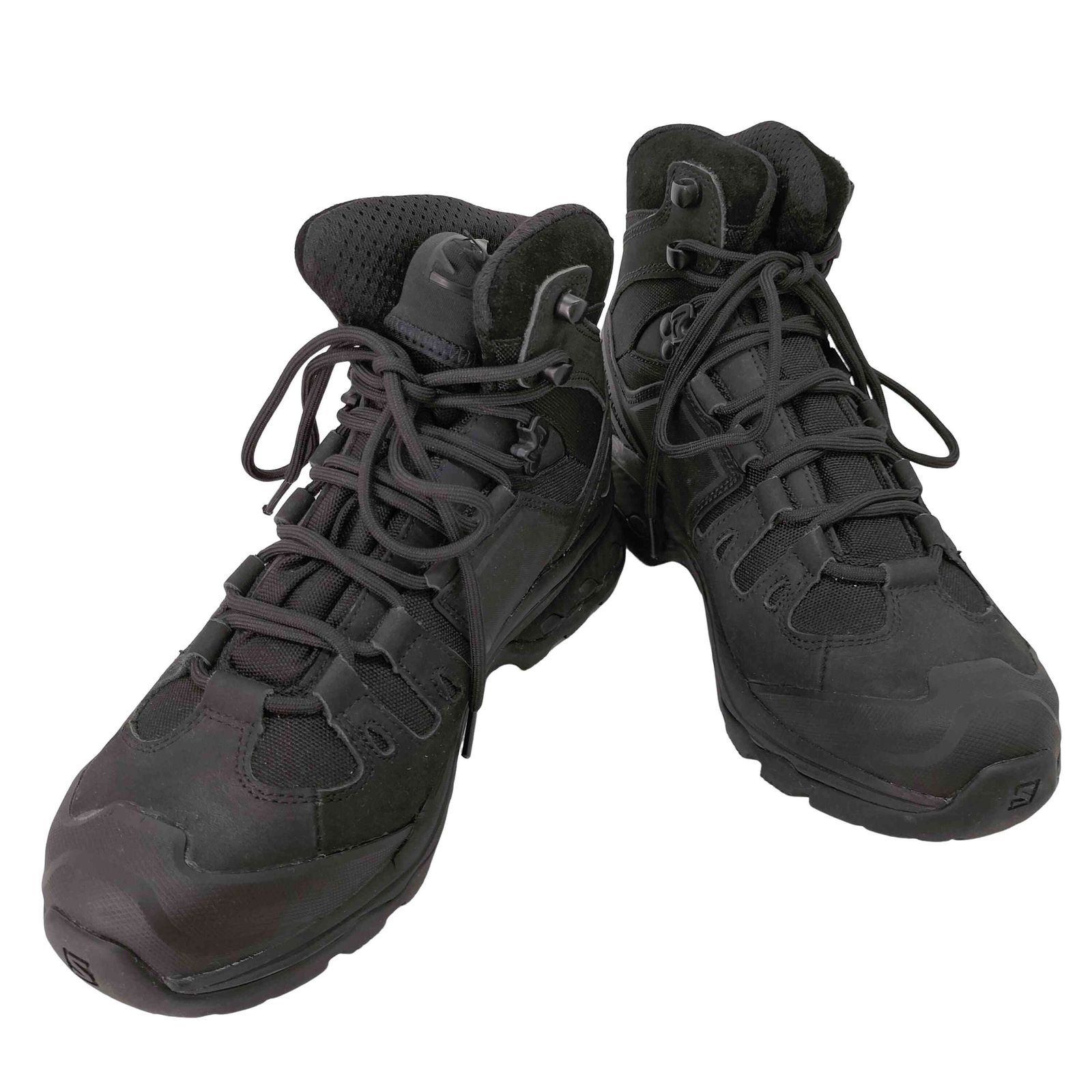 サロモン SALOMON Quest 4D GTX Forces 2 Boot メンズ JPN 26