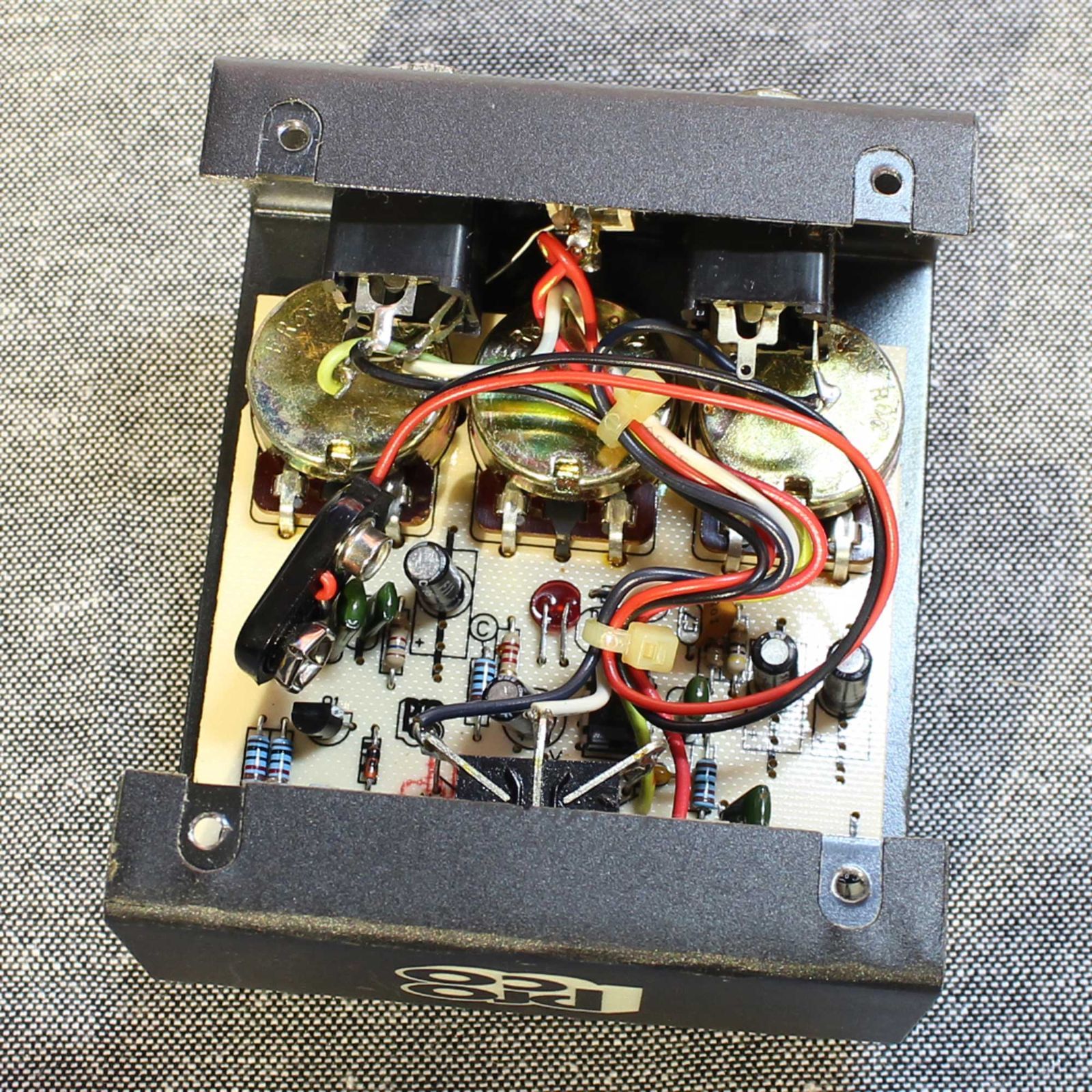中古 Proco RAT2 Straigt National Semiconductor 1998 - メルカリ