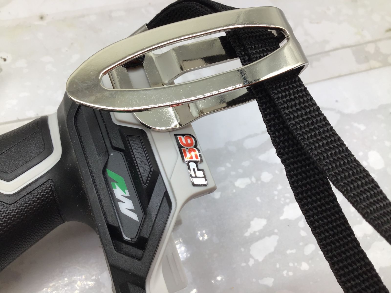 ハイコーキ 36Vコードレスインパクトドライバ