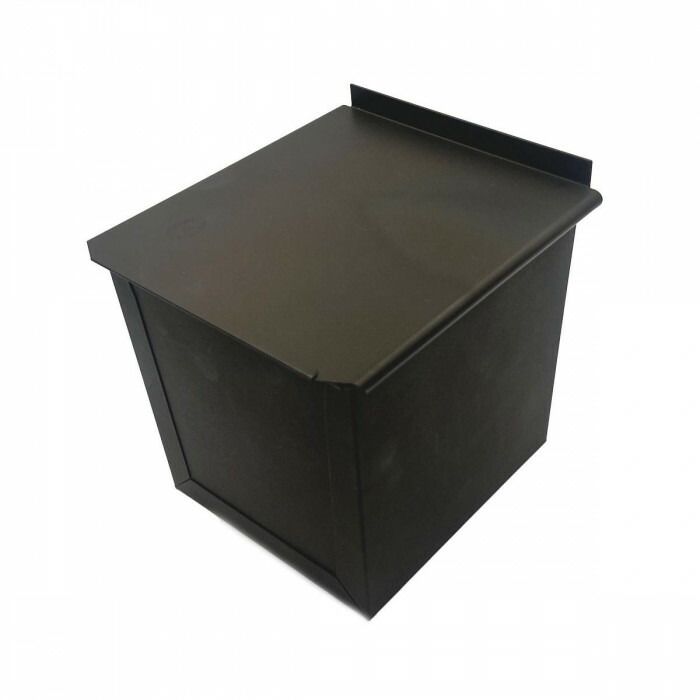 究 の1斤食パン型