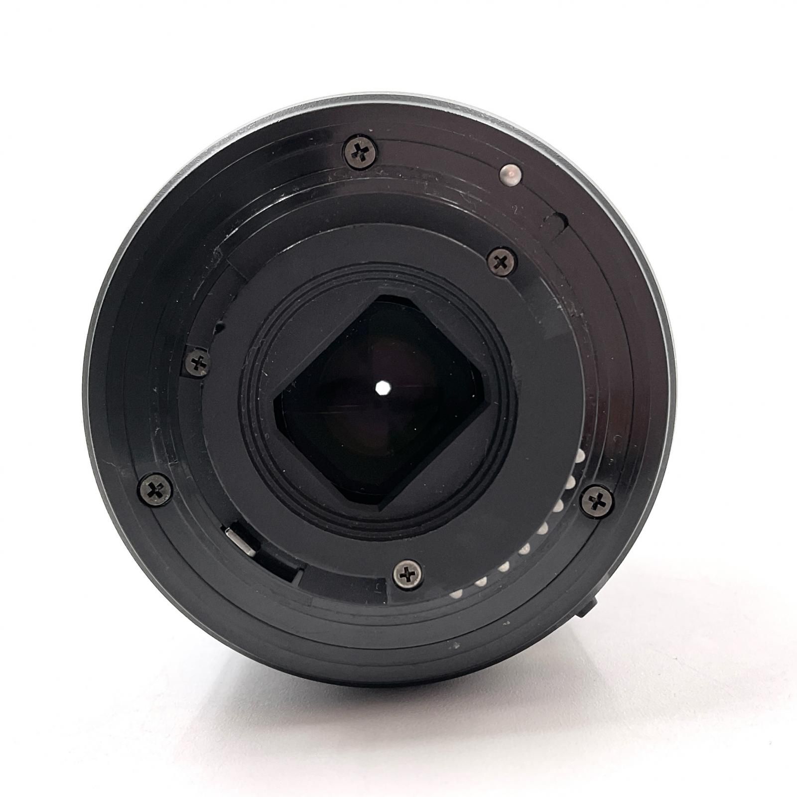 【完動品/返品保証】Nikon AF-P DX ED VR 70-300mm Amazon.com : Nikon AF-P DX NIKKOR 70-300mm f/4.5-6.3G ED VR