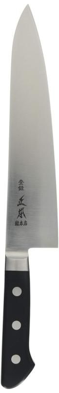 正本総本店 ツバ付牛刀