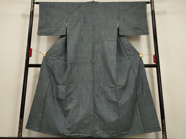 平和屋着物□上質な紬 霞文 正絹 逸品 AAAU1081iu - メルカリ 