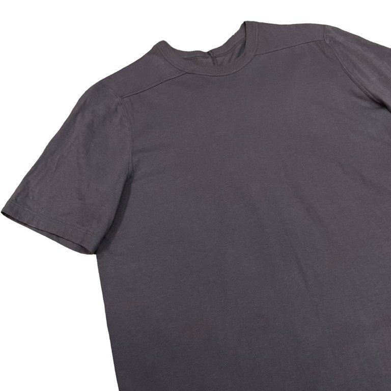 Rick Owens 19AW LEVEL T レベルTシャツ クルーネックカットソー Tee T  