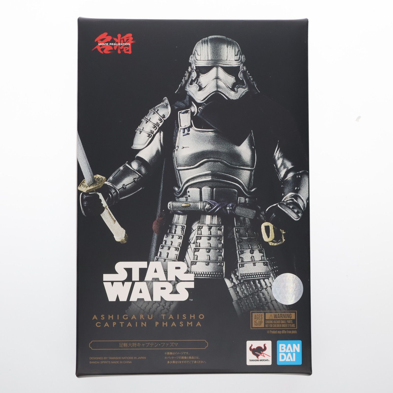 中古 BANDAI バンダイ 名将MOVIE REALIZATION スターウォーズ 中古 BANDAI バンダイ 名将MOVIE REALIZATION スターウォーズ