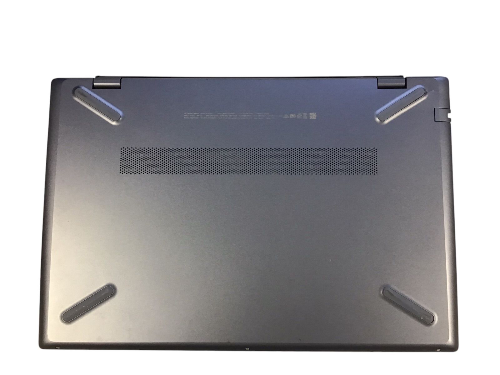 npc-A5【ジャンク】HP Pavilion Laptop 15-cs3022TU◇i5-1035G1◇電池