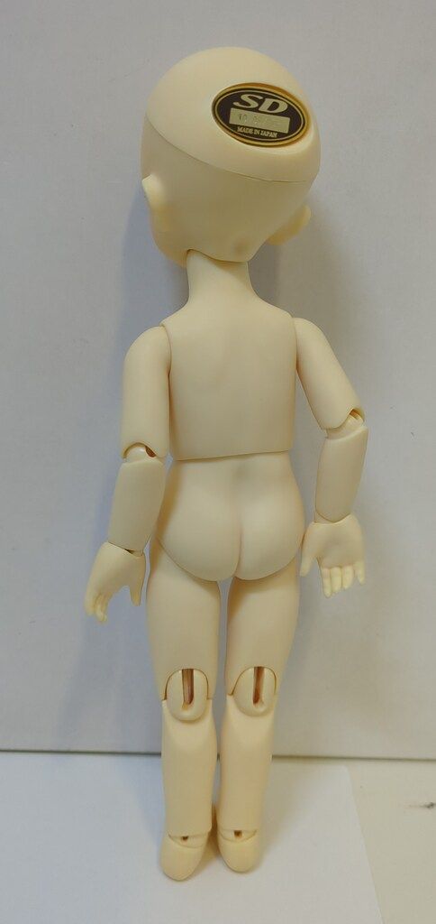 2nd make