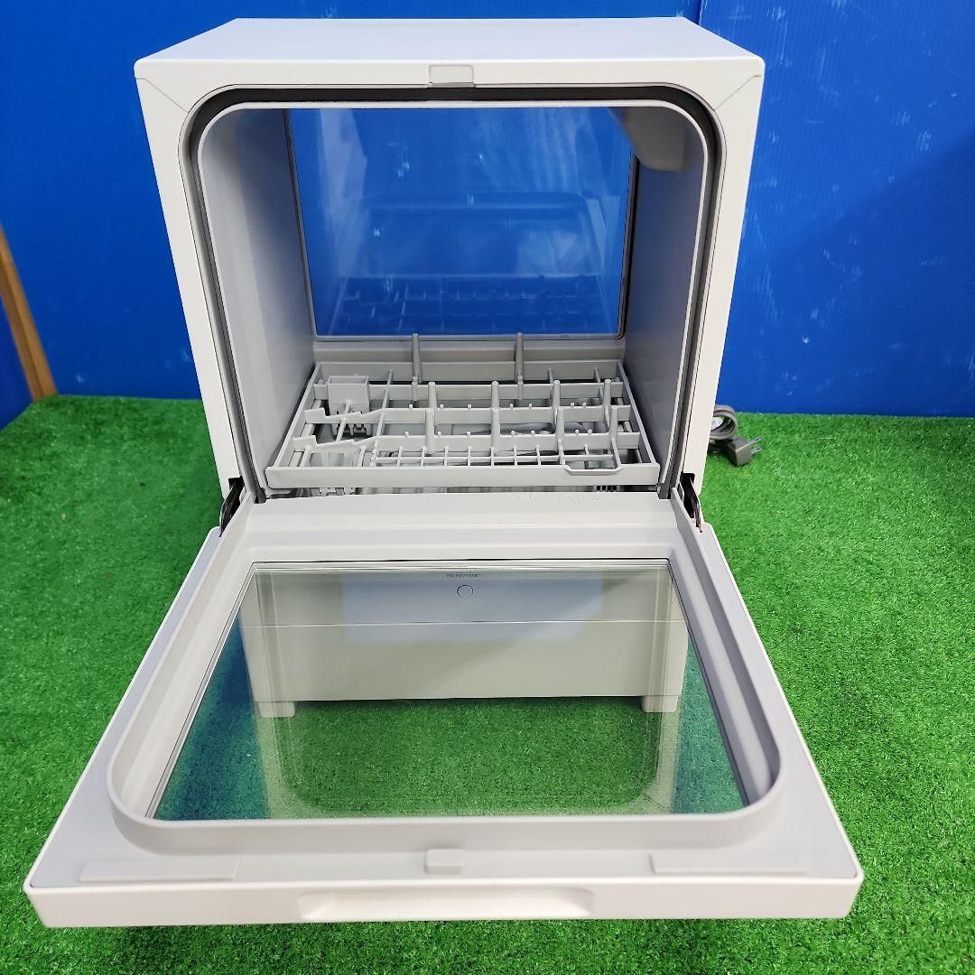 パナソニック食器洗い乾燥機NP-TML1保証付 送料無料