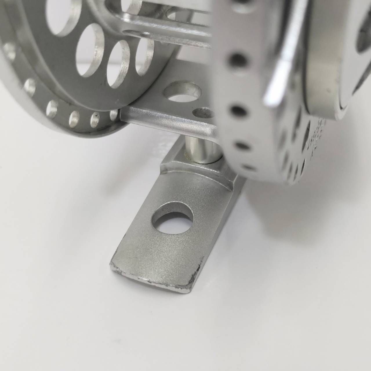 ロッド HARDY Angel 2 13' #7 HARDY ANGEL 2 – 15′ #10 SALMON FLY ROD – Vintage Fishing Tackle