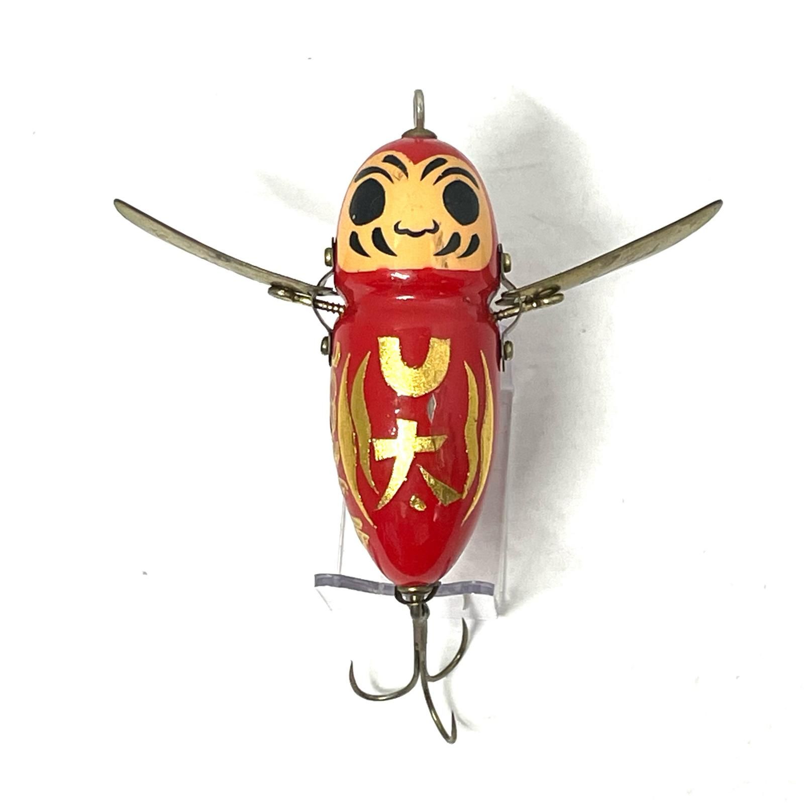 尾張小牧店】 DOWLUCK | 道楽 ルアー アブラゼミ 【87