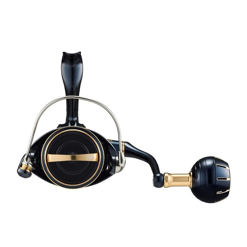 DAIWA SALTIGA 4000H スピニングリール ダイワ ソルティガ 4000-H (リール) 価格比較 - 価格.com
