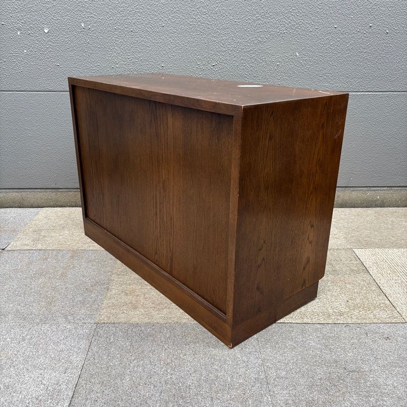 モーガントン チェスト