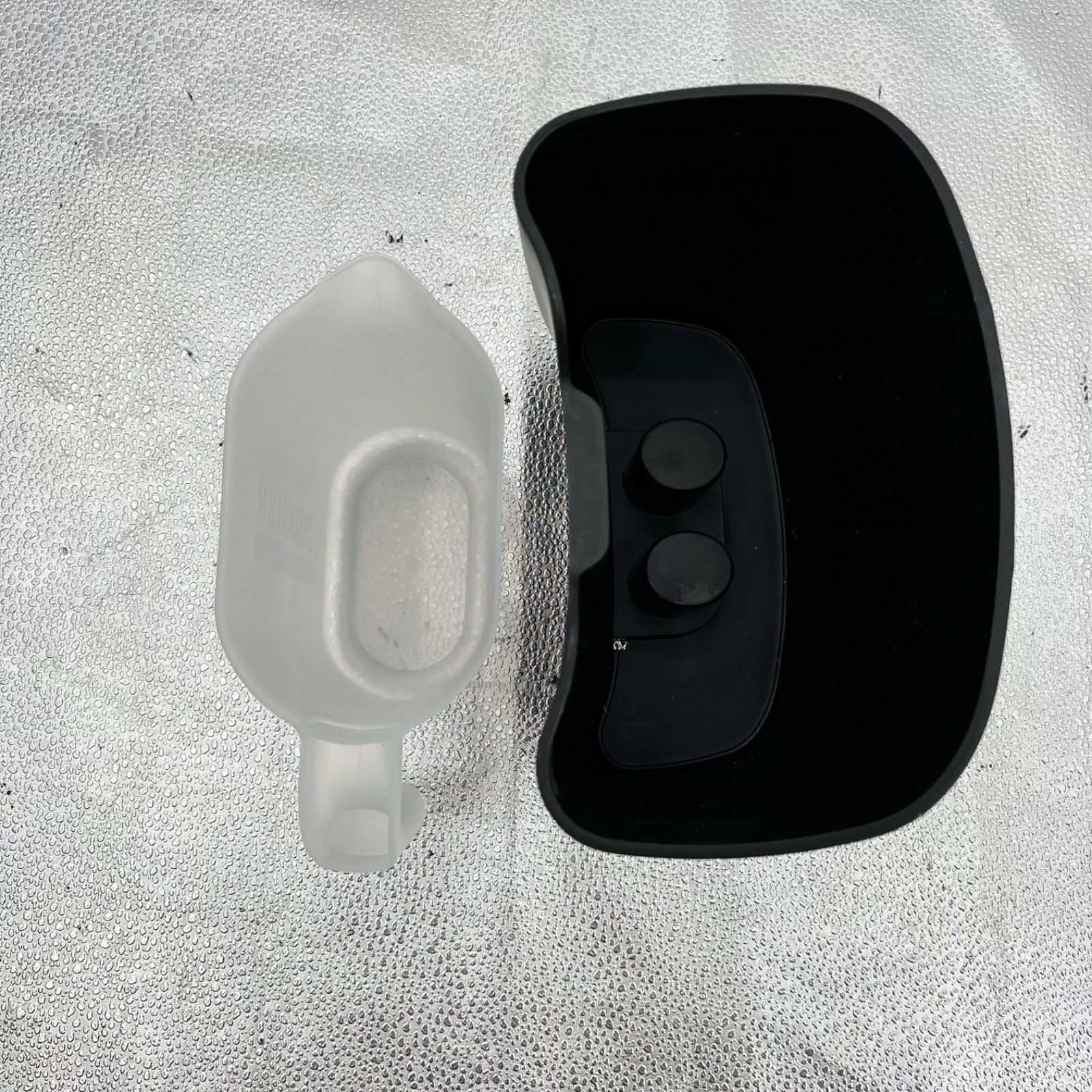 30 スチームクリーナー