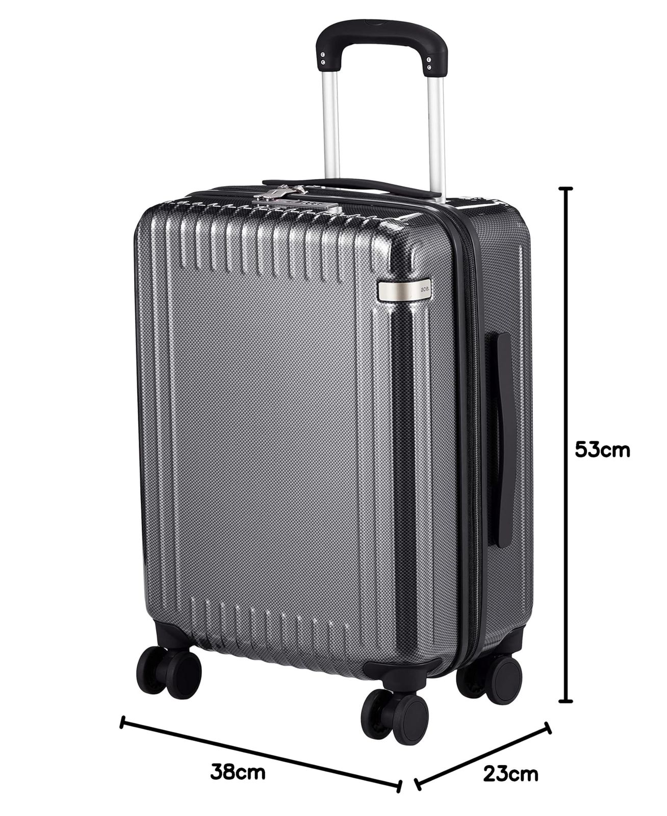 機内持ち込み sサイズ