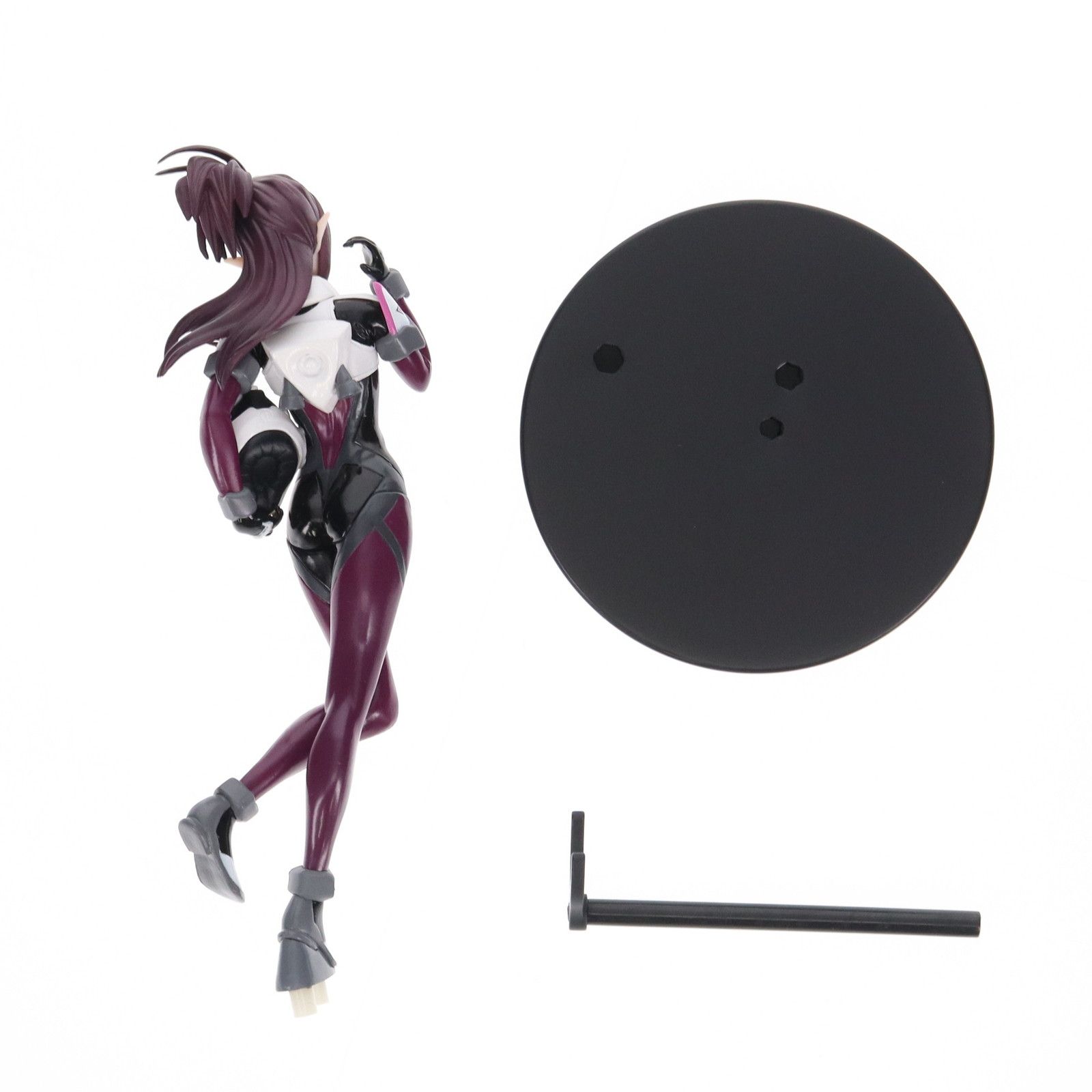 ミラージュ・ファリーナ・ジーナス マクロスΔ(デルタ