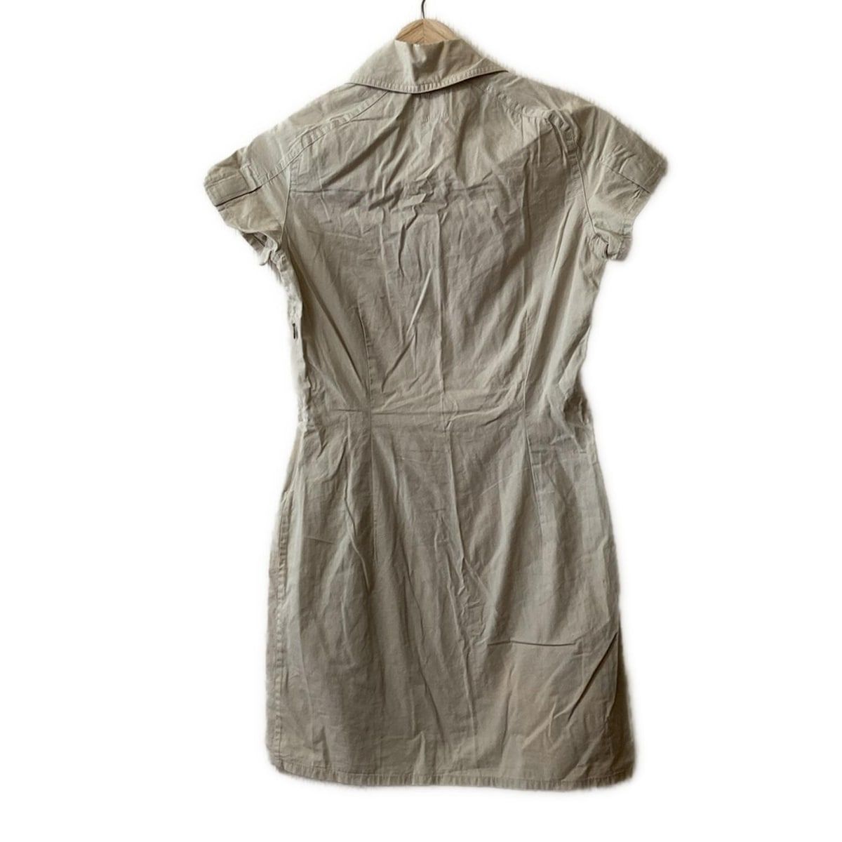 ヴィヴィアンウエストウッド アングロマニア チュニック ワンピース Vivienne Westwood ANGLOMANIA(ヴィヴィアンウエストウッド