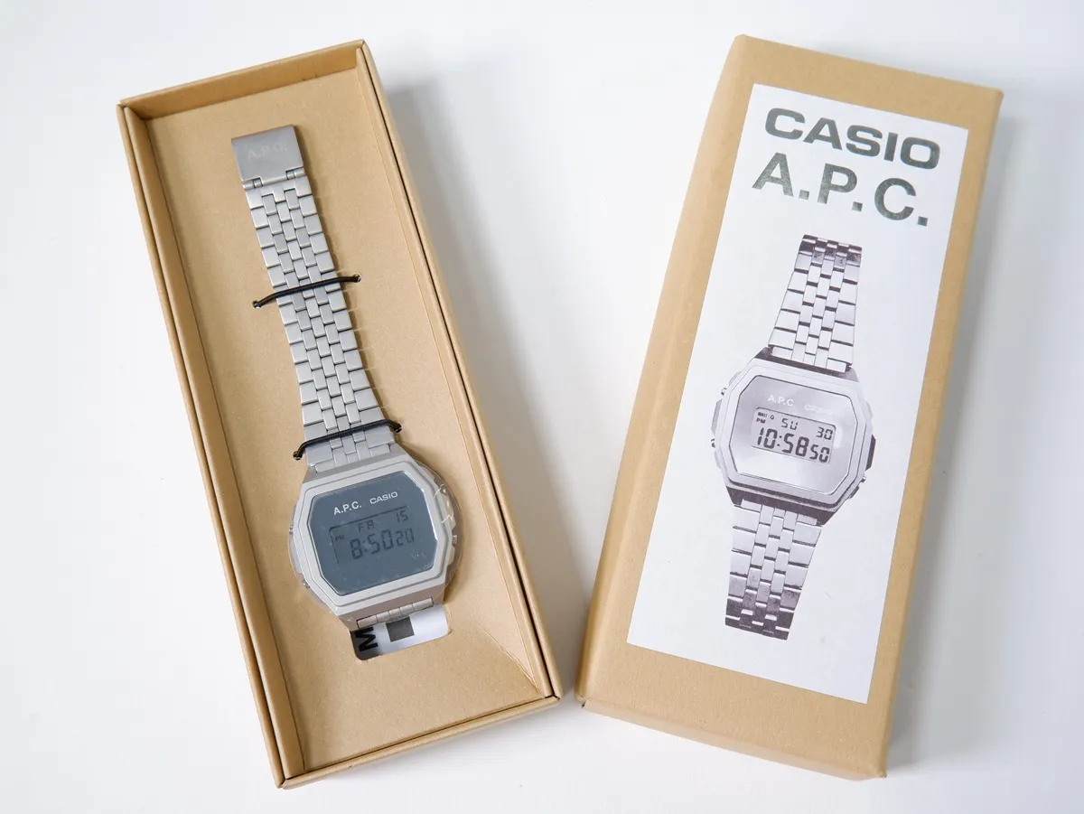 2025年最新】 CASIO apcの人気アイテム - メルカリ