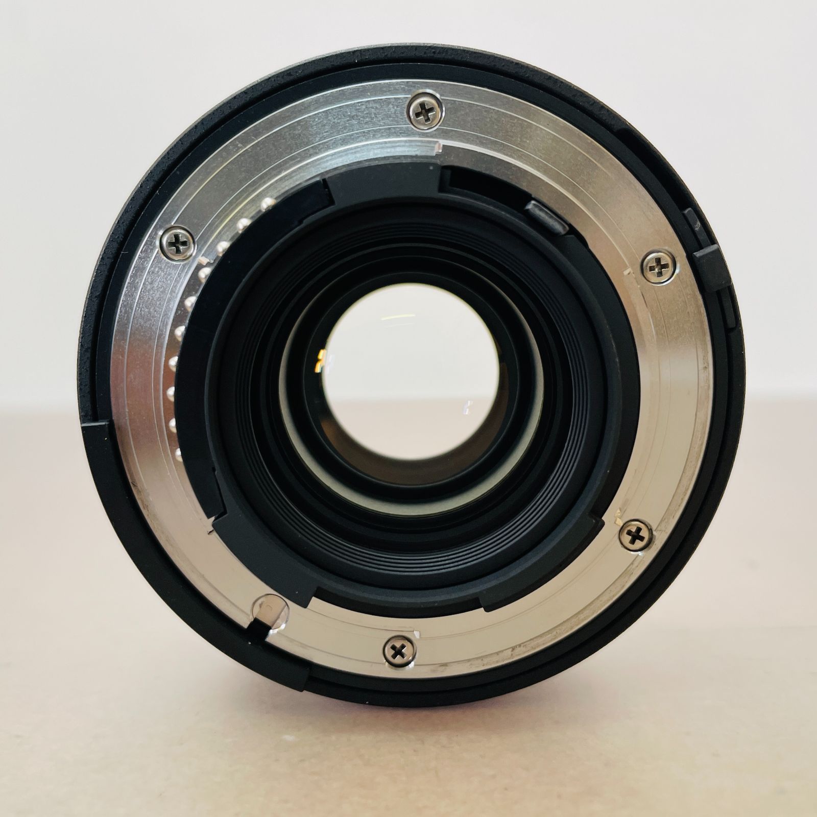 AF-S TELECONVERTER