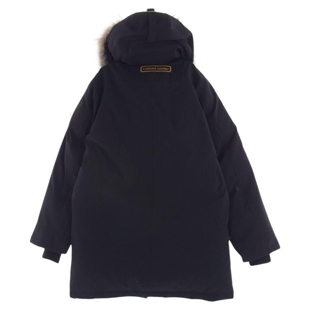 CANADA GOOSE カナダグース ダウンジャケット 3423JM 国内正規品