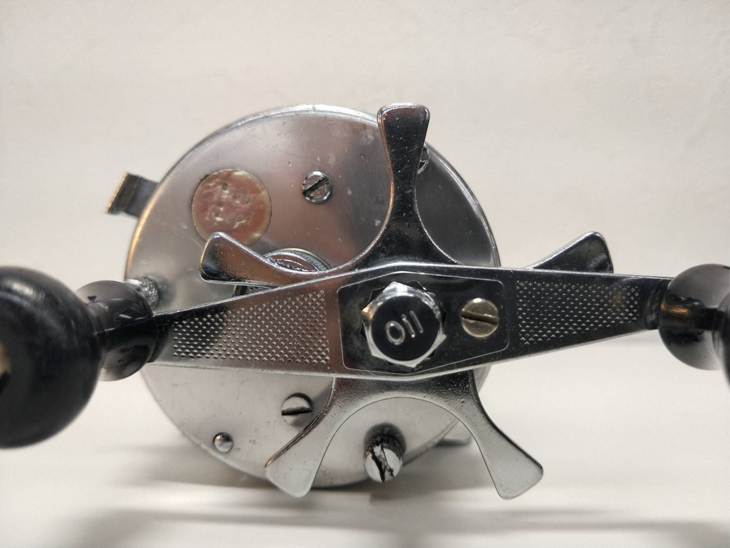 マルチプライヤー 両軸