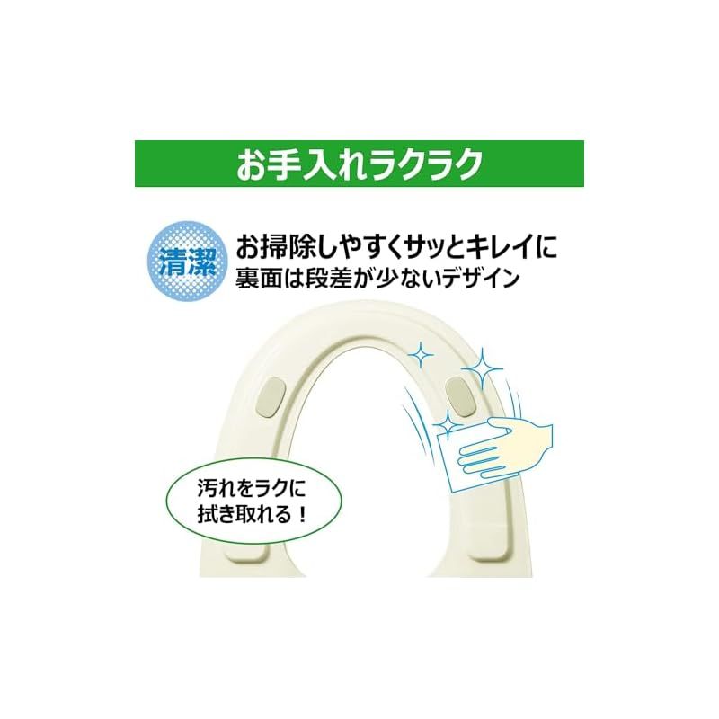 温水洗浄便座 クリーンウォッシュ