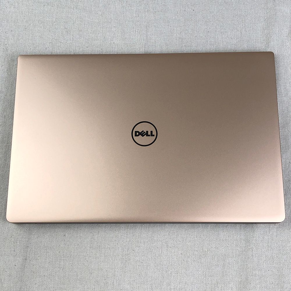 【ジャンク品】DELL デル XPS 13 9360 Core i5-8250U ジャンク Dell XPS 13 9360 i5 8GB/SSD256GB - メルカリ