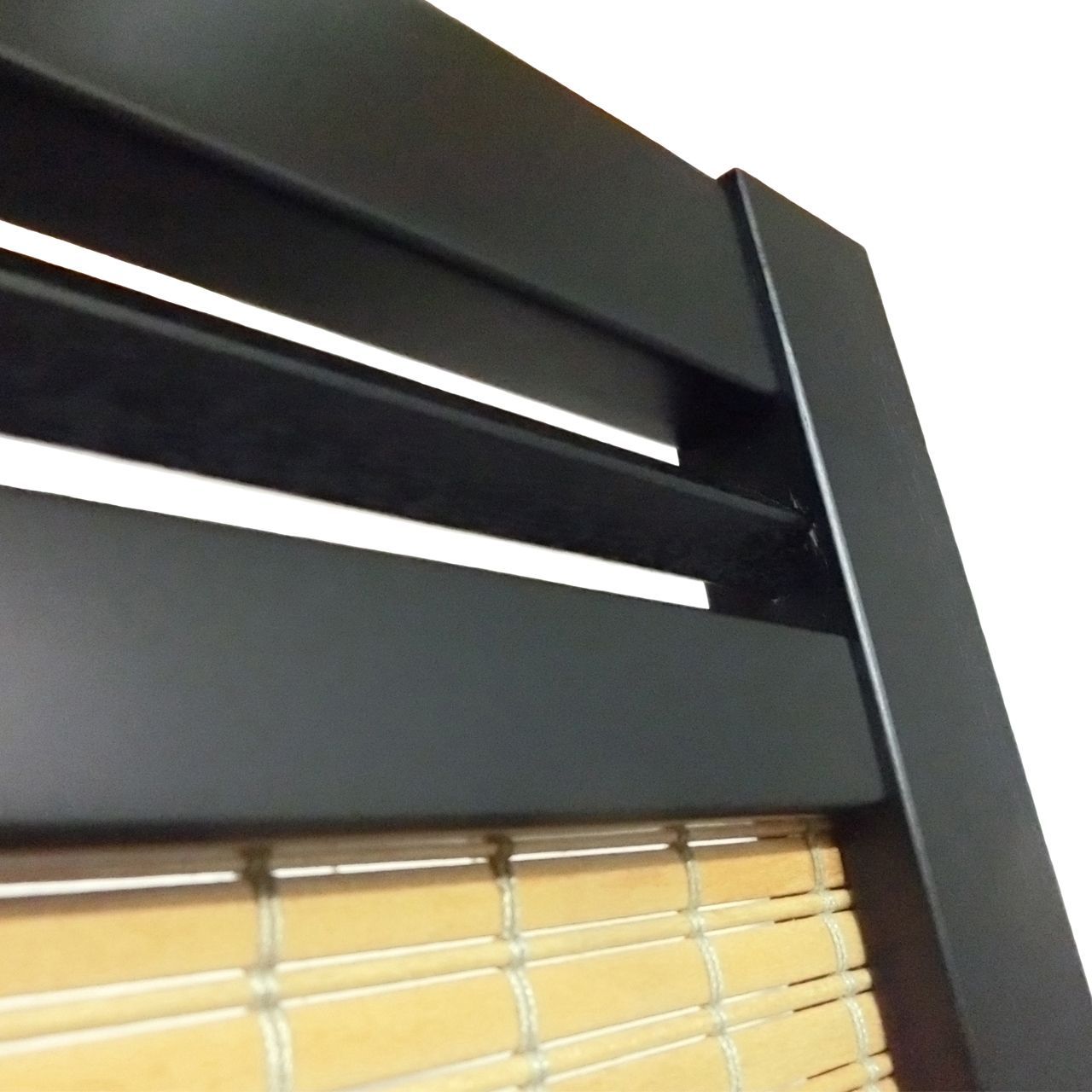 ちょっと目隠しわけあり木簾パーテーションついたてW141cmH153cm