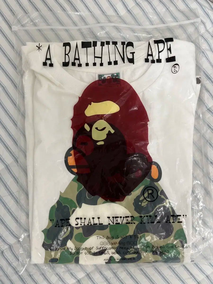 Tシャツ 白