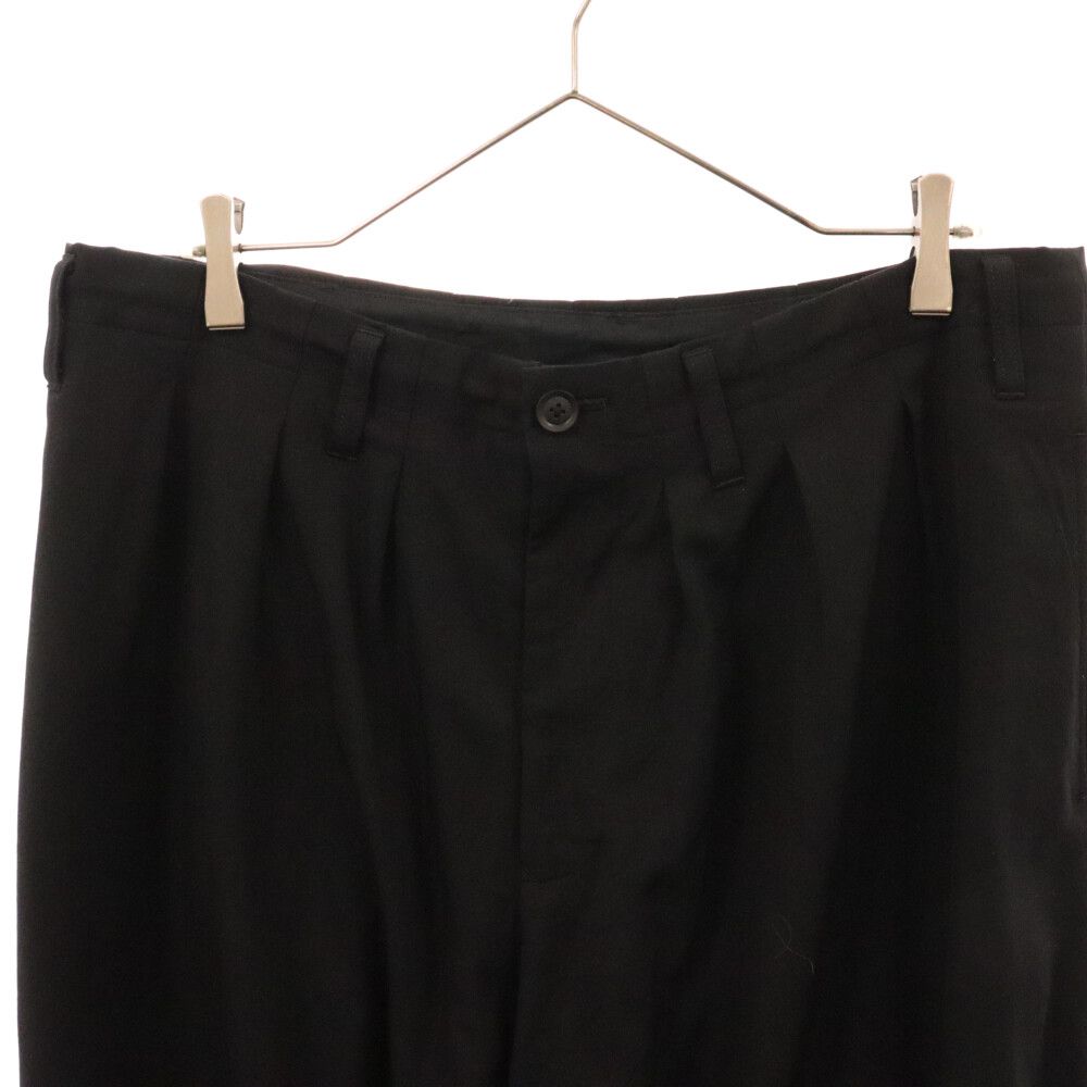 Yohji Yamamoto POUR HOMME (ヨウジヤマモト プールオム) 細