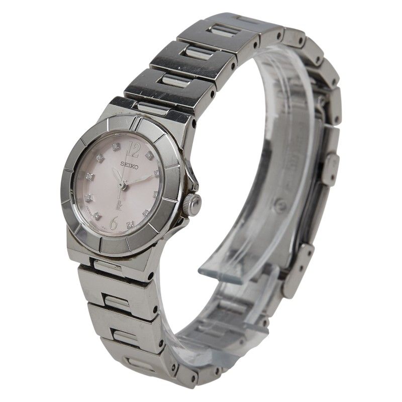 ステンレススチール レディース